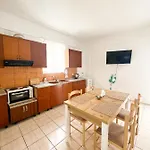 Garden Villa Sarande Apt-6