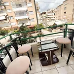 Garden Villa Sarande Apt-6