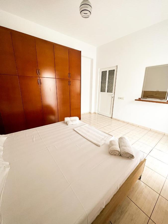 Apartament Garden Apt-6