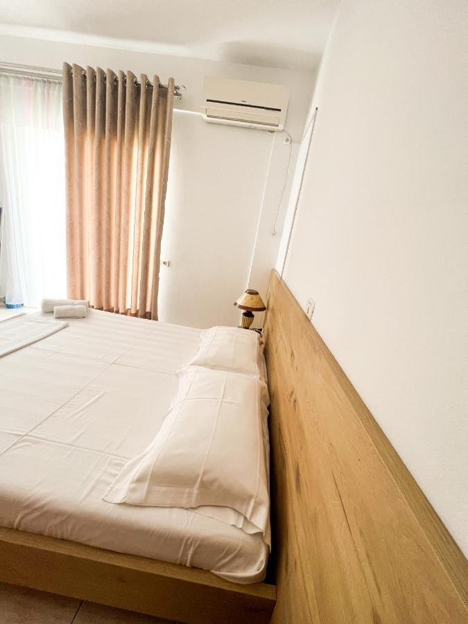 Apartament Garden Apt-6 Saranda