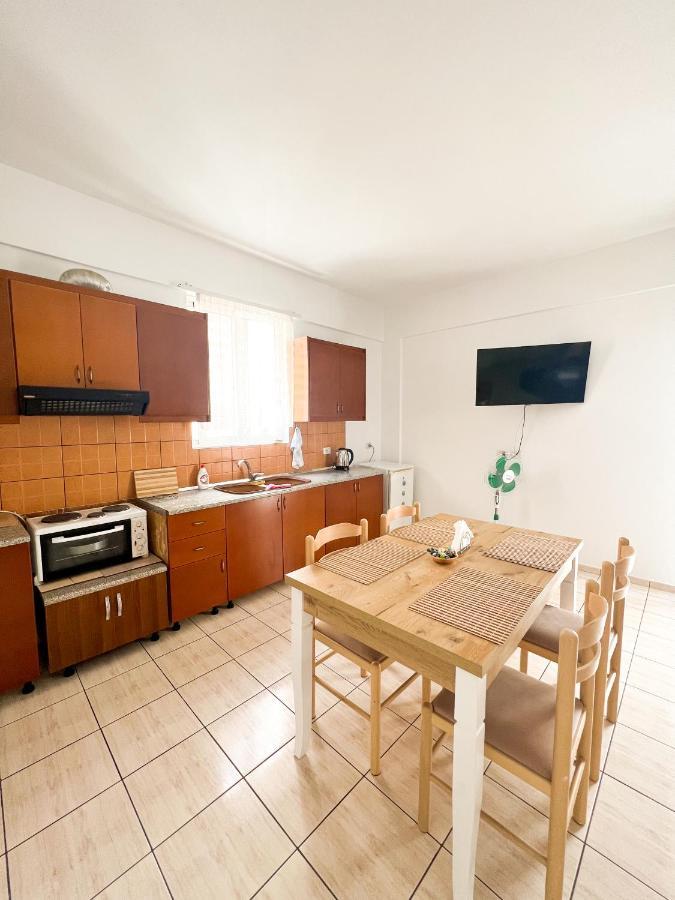 Garden Apt-6 Apartament Saranda
