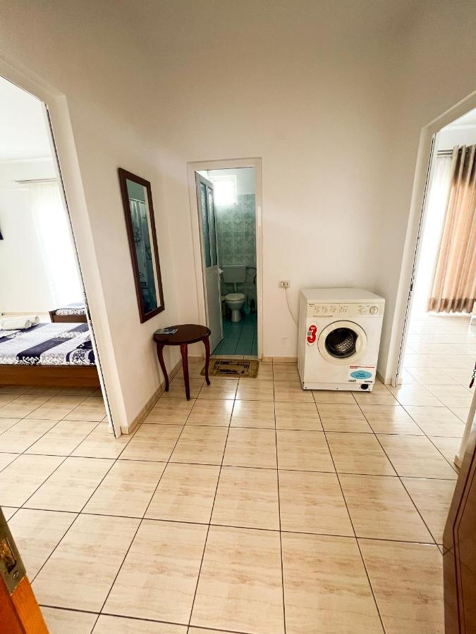 Garden Apt-6 Apartament Saranda